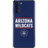 University of Arizona Wildcats Basketball Mark Galaxy S21 Plus 5G Skin